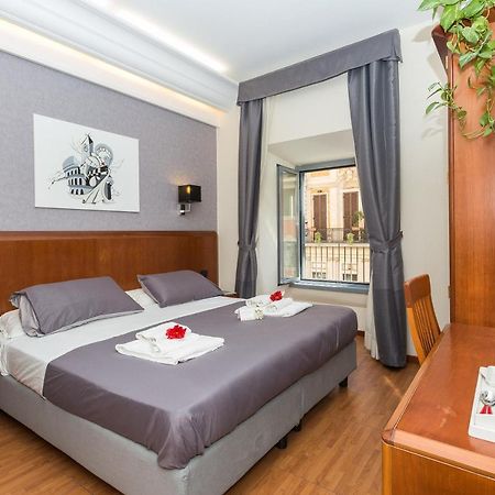 Filomena Arthouse Bed & Breakfast Roma Eksteriør bilde